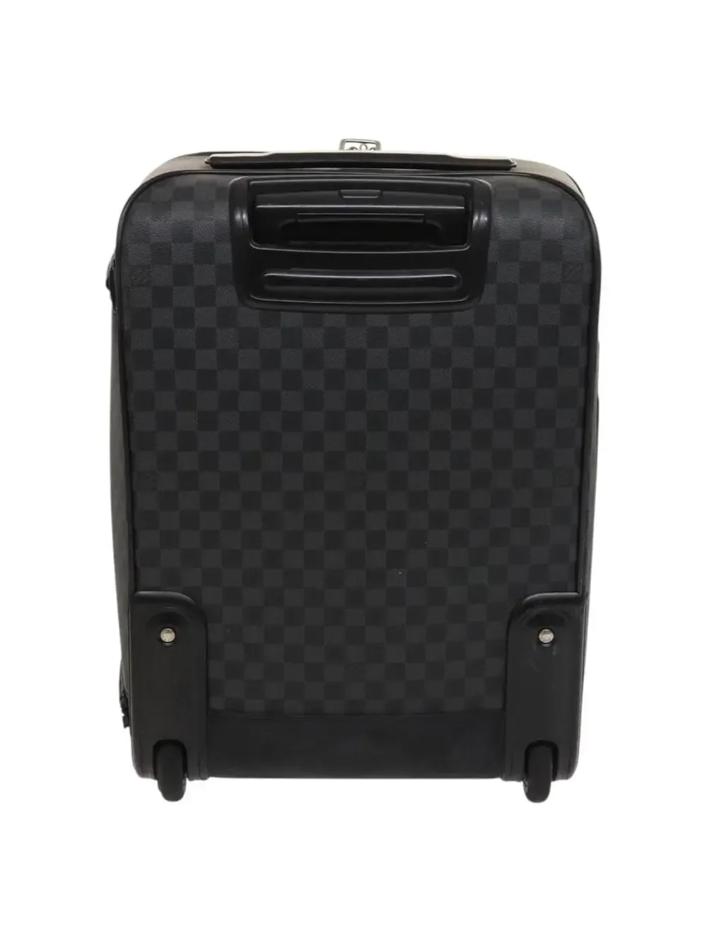 Louis Vuitton Damier Graphite Pegas 55 #344056L83B